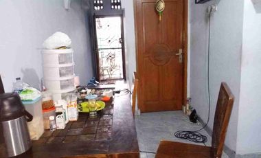 jual murah rumah kota Cilegon Cibeber luas 200 m2
