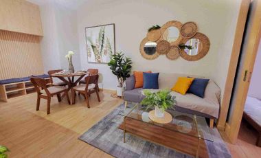 3-bedroom Unit For Sale in Paseo Verde at Real, Las Piñas City