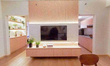 3-bedroom Unit For Sale in Paseo Verde at Real, Las Piñas City