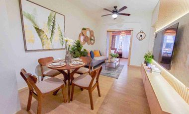 3-bedroom Unit For Sale in Paseo Verde at Real, Las Piñas City