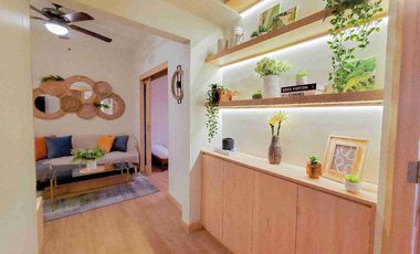 3-bedroom Unit For Sale in Paseo Verde at Real, Las Piñas City