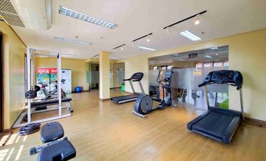 3-bedroom Unit For Sale in Paseo Verde at Real, Las Piñas City