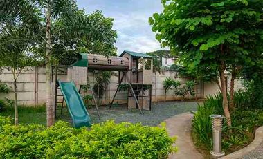 3-bedroom Unit For Sale in Paseo Verde at Real, Las Piñas City