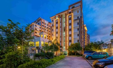 3-bedroom Unit For Sale in Paseo Verde at Real, Las Piñas City