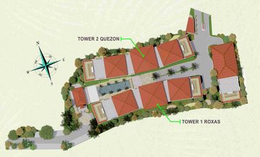 3-bedroom Unit For Sale in Paseo Verde at Real, Las Piñas City