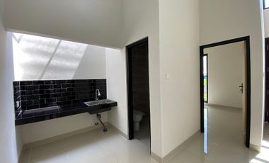 Lokasi Super Strategis, Desain Kekinian, Fasilitas Lengkap — Semua Ada di Bosstania Triyagan 2!