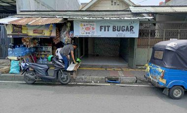 DISEWAKAN KIOS DI JATINEGARA