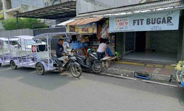 DISEWAKAN KIOS DI JATINEGARA