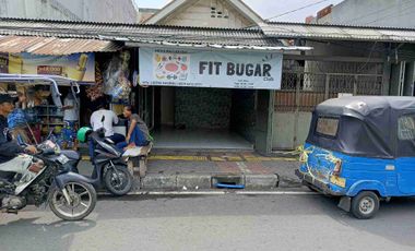DISEWAKAN KIOS DI JATINEGARA