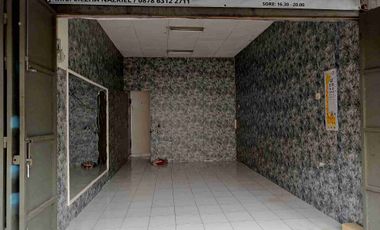 DISEWAKAN KIOS DI JATINEGARA