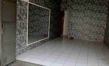 DISEWAKAN KIOS DI JATINEGARA