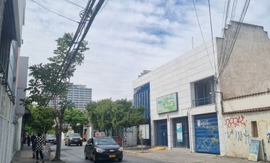 ARRIENDO LOCAL COMERCIAL EN PLENO CENTRO RANCAGUA