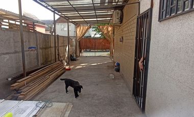 Venta Villa Conavicoop - Rancagua