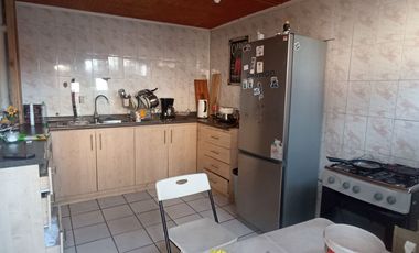 Venta Villa Conavicoop - Rancagua