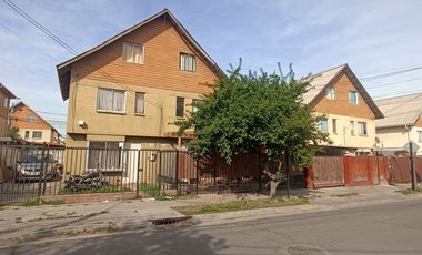 Venta Villa Conavicoop - Rancagua