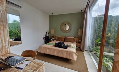 LEASEHOLD VILLA WITH HIGH ROI 15% IN KEROBOKAN