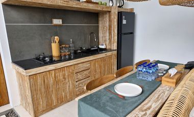 LEASEHOLD VILLA WITH HIGH ROI 15% IN KEROBOKAN