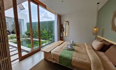 LEASEHOLD VILLA WITH HIGH ROI 15% IN KEROBOKAN