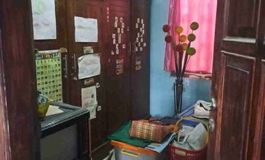 BREBES GANDASULI RUMAH 2 LANTAI STRATEGIS DEKAT JALAN RAYA PANTURA JUAL MURAH