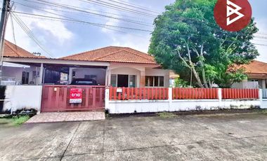 ขายบ้านเดี่ยว หมู่บ้านมารวย โสธร (Baan Maruay Sotorn) ฉะเชิงเทรา พร้อมอยู่