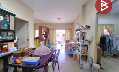 ขายบ้านเดี่ยว หมู่บ้านมารวย โสธร (Baan Maruay Sotorn) ฉะเชิงเทรา พร้อมอยู่