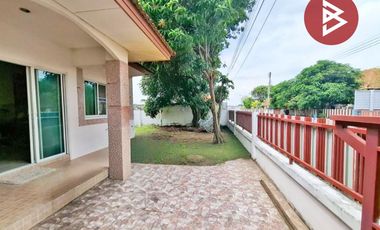 ขายบ้านเดี่ยว หมู่บ้านมารวย โสธร (Baan Maruay Sotorn) ฉะเชิงเทรา พร้อมอยู่