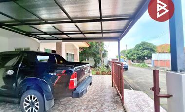 ขายบ้านเดี่ยว หมู่บ้านมารวย โสธร (Baan Maruay Sotorn) ฉะเชิงเทรา พร้อมอยู่