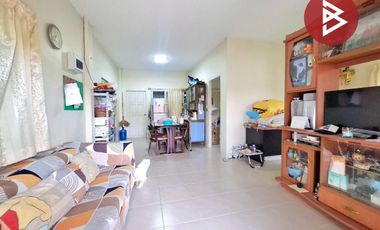 ขายบ้านเดี่ยว หมู่บ้านมารวย โสธร (Baan Maruay Sotorn) ฉะเชิงเทรา พร้อมอยู่