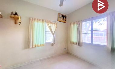 ขายบ้านเดี่ยว หมู่บ้านมารวย โสธร (Baan Maruay Sotorn) ฉะเชิงเทรา พร้อมอยู่