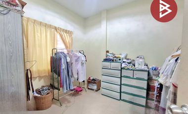 ขายบ้านเดี่ยว หมู่บ้านมารวย โสธร (Baan Maruay Sotorn) ฉะเชิงเทรา พร้อมอยู่