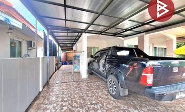 ขายบ้านเดี่ยว หมู่บ้านมารวย โสธร (Baan Maruay Sotorn) ฉะเชิงเทรา พร้อมอยู่