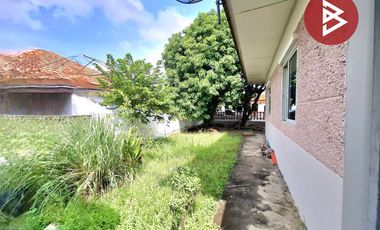 ขายบ้านเดี่ยว หมู่บ้านมารวย โสธร (Baan Maruay Sotorn) ฉะเชิงเทรา พร้อมอยู่