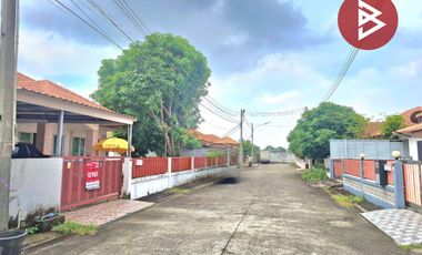 ขายบ้านเดี่ยว หมู่บ้านมารวย โสธร (Baan Maruay Sotorn) ฉะเชิงเทรา พร้อมอยู่