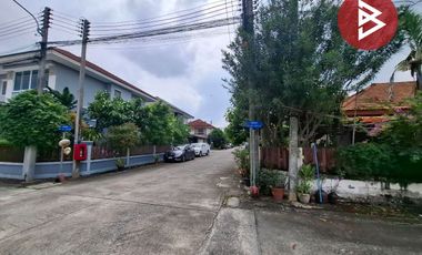 ขายบ้านเดี่ยว หมู่บ้านมารวย โสธร (Baan Maruay Sotorn) ฉะเชิงเทรา พร้อมอยู่