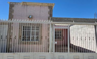 CASA DE 3 RECAMARAS EN VENTA VILLAS CENTENARIO TORREON COAHUILA
