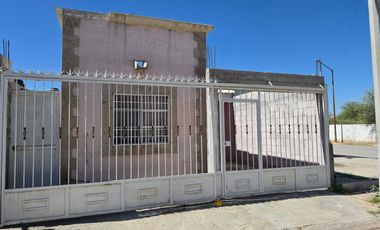 CASA DE 3 RECAMARAS EN VENTA VILLAS CENTENARIO TORREON COAHUILA