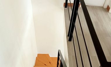 10k reservation fee! may bahay ka ng ready lipatan