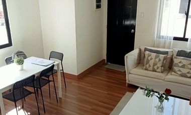 10k reservation fee! may bahay ka ng ready lipatan