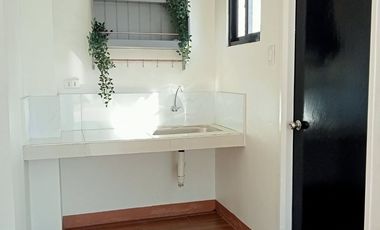 10k reservation fee! may bahay ka ng ready lipatan