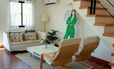 10k reservation fee! may bahay ka ng ready lipatan