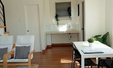 10k reservation fee! may bahay ka ng ready lipatan