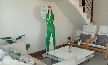 10k reservation fee! may bahay ka ng ready lipatan