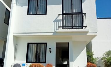 10k reservation fee! may bahay ka ng ready lipatan