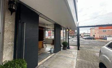 Espacio 16 metros ideal para consultorio, oficina, bodega, en planta baja