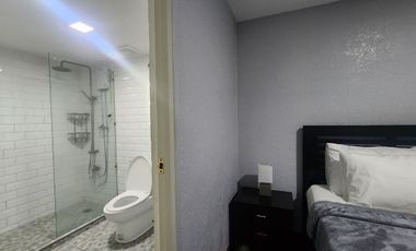 Two (2) Bedroom Townhouse Unit for Rent in Clark Freeport Zone Pampanga.