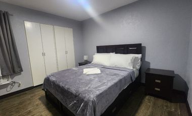 Two (2) Bedroom Townhouse Unit for Rent in Clark Freeport Zone Pampanga.