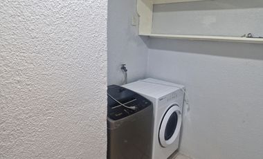 Two (2) Bedroom Townhouse Unit for Rent in Clark Freeport Zone Pampanga.