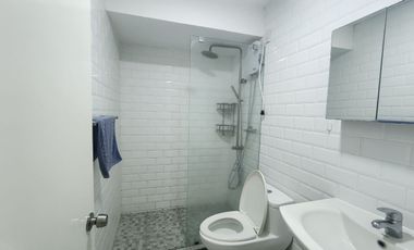 Two (2) Bedroom Townhouse Unit for Rent in Clark Freeport Zone Pampanga.