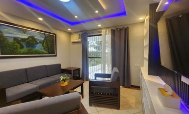 Two (2) Bedroom Townhouse Unit for Rent in Clark Freeport Zone Pampanga.