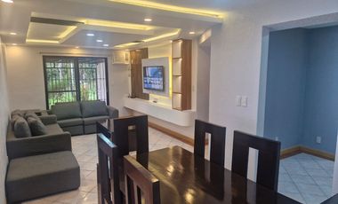 Two (2) Bedroom Townhouse Unit for Rent in Clark Freeport Zone Pampanga.